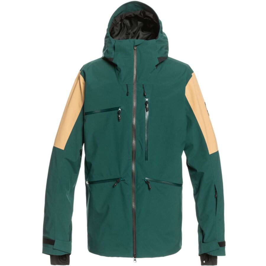 TR Stretch Jacket - Men's