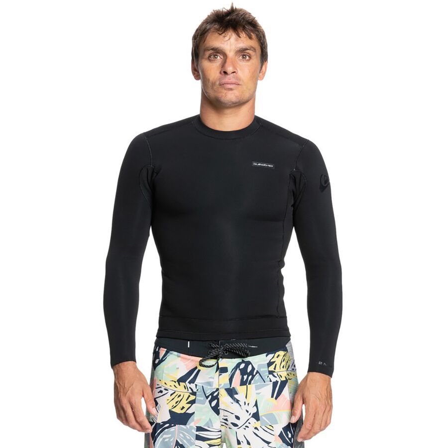 2mm Sessions LS Jacket - Men's
