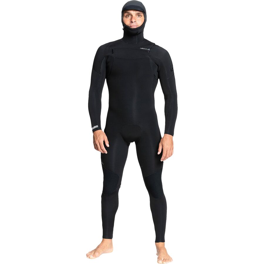 5/4/3 Sessions CZ Hooded Wetsuit - Men's