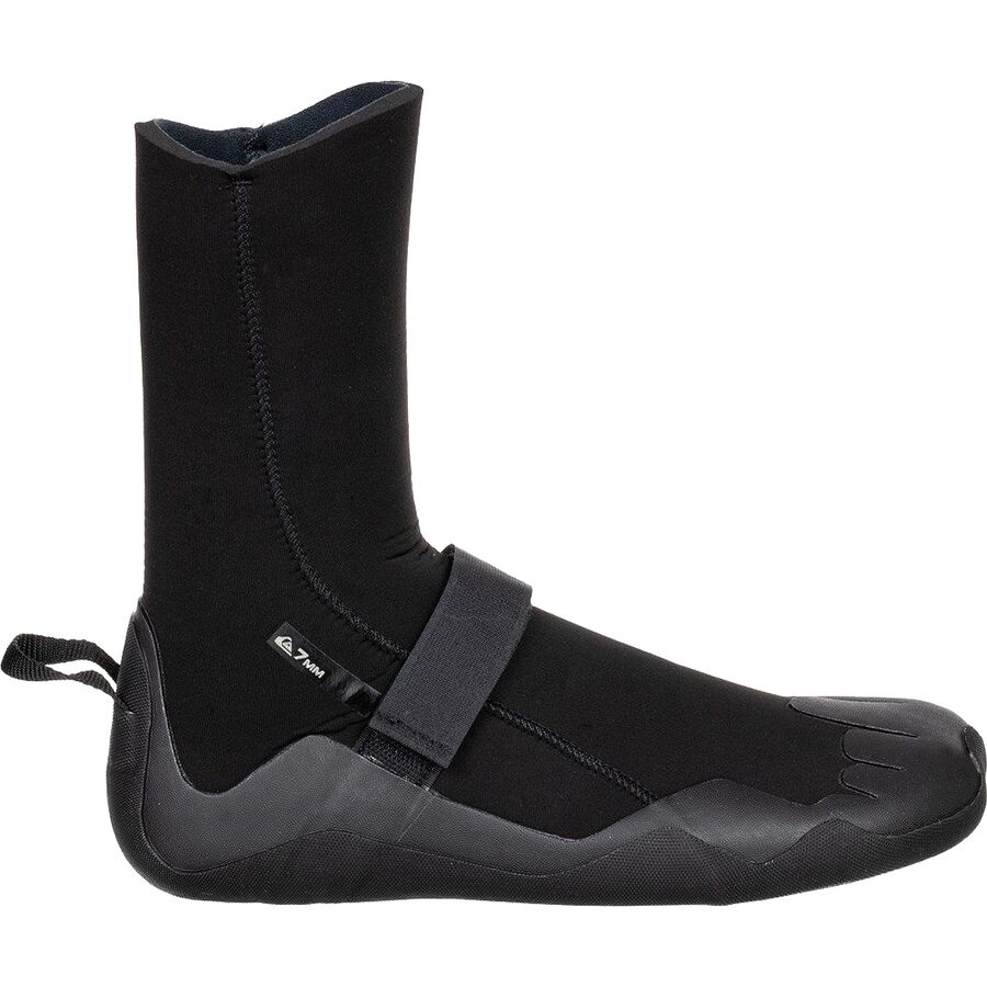 7mm Sessions Round Toe Boot - Men's