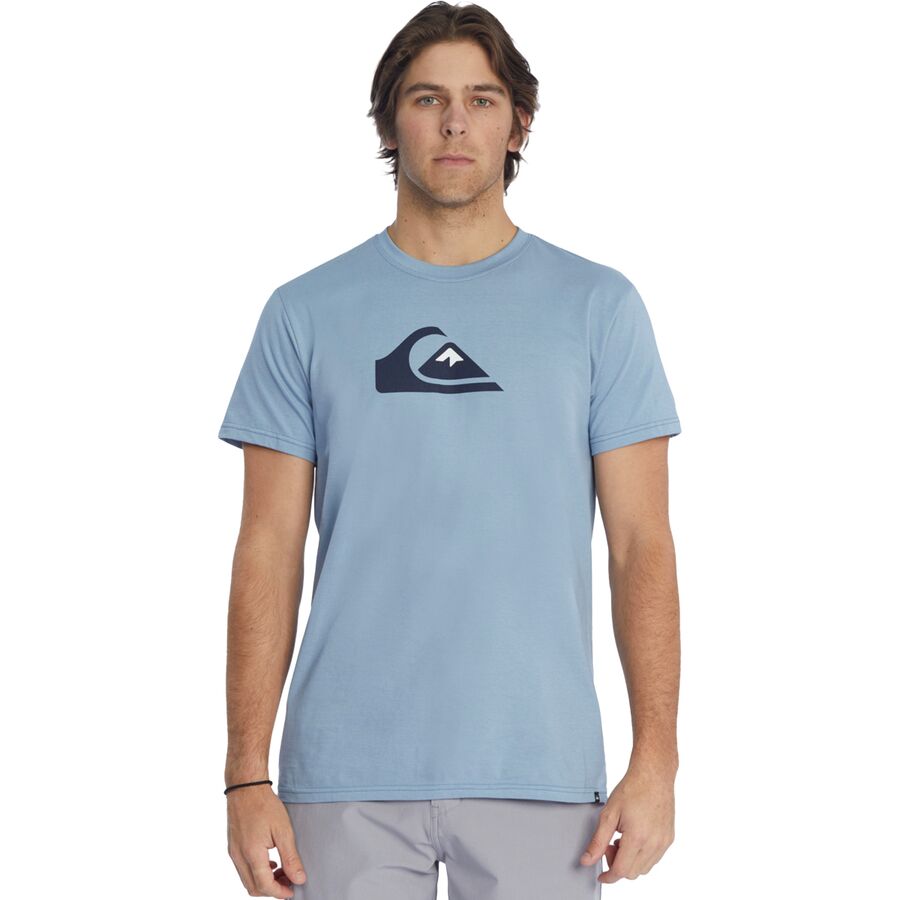 Comp Logo T-Shirt - Men's