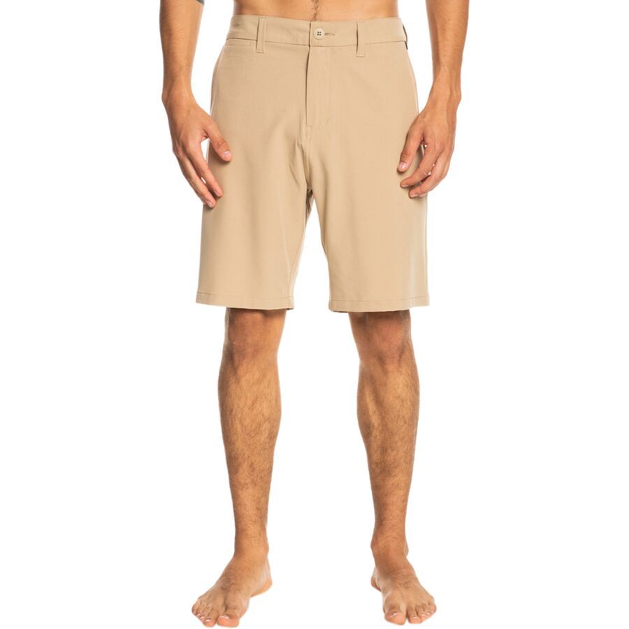Union Amphibian 20in Hybrid Short - Men's