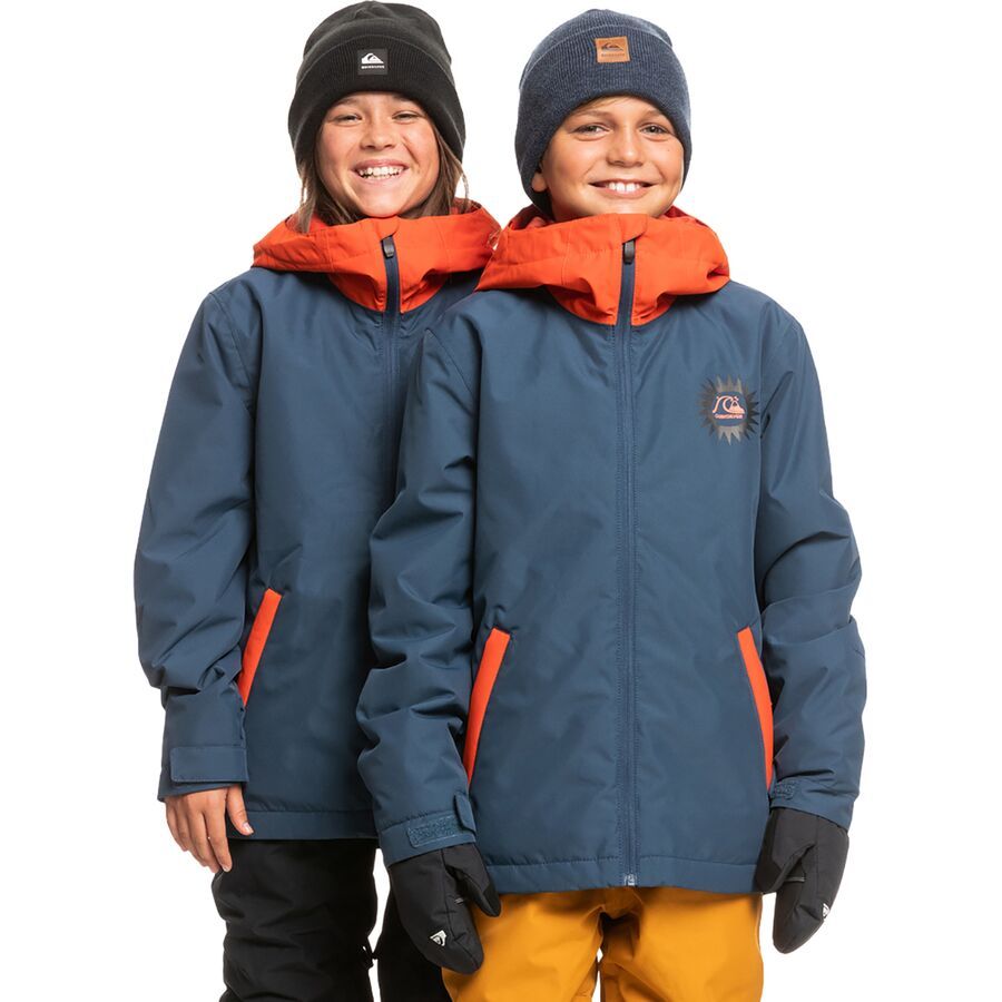 In The Hood Jacket - Kids'