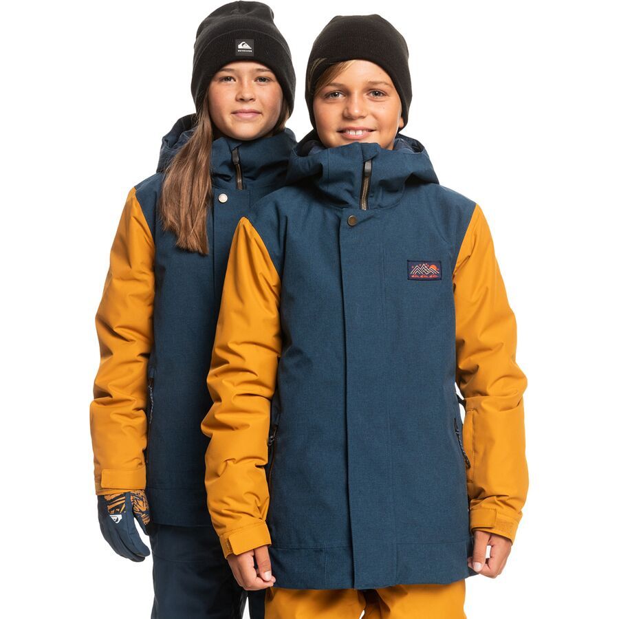 Ridge Jacket - Kids'