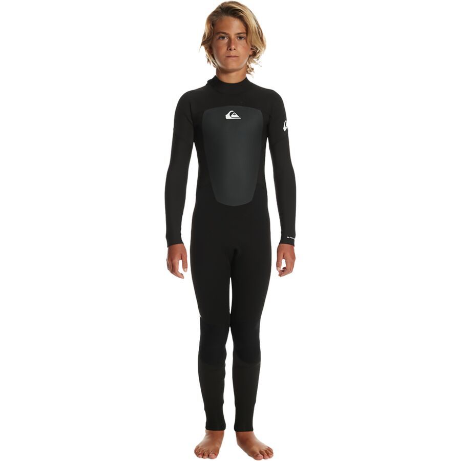 3/2 Prologue Back Zip FLT Wetsuit - Boys'
