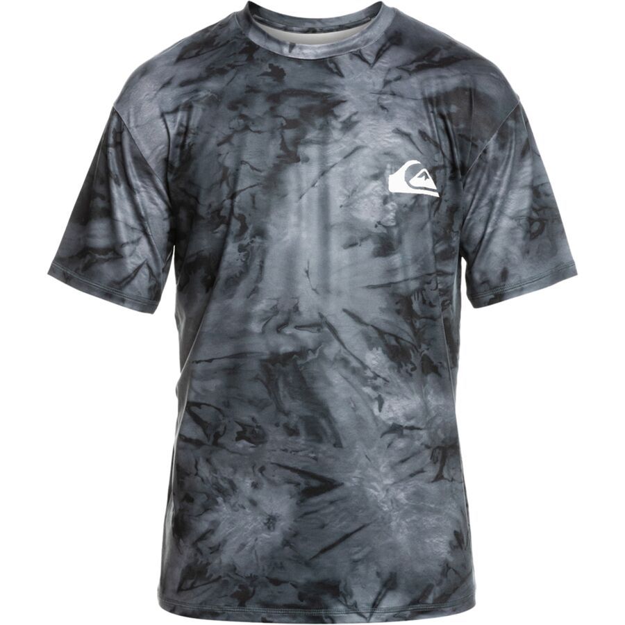 Digital Session Short-Sleeve Shirt - Men's