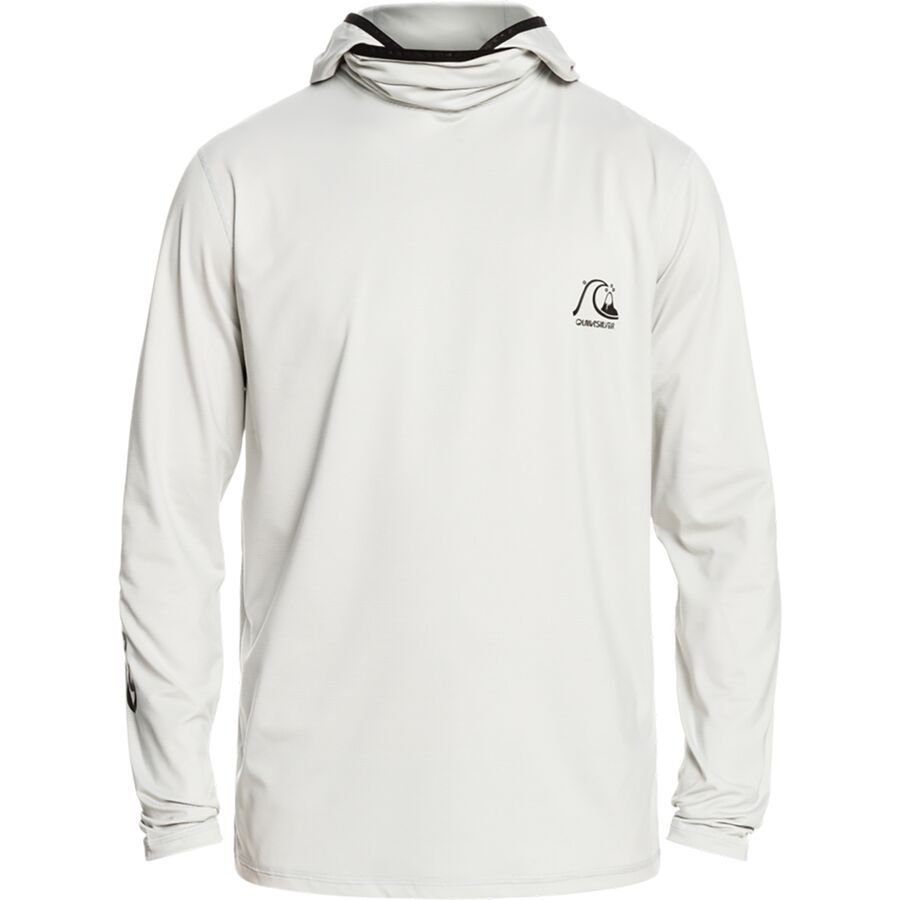 Heritage Hooded Long-Sleeve - Men's