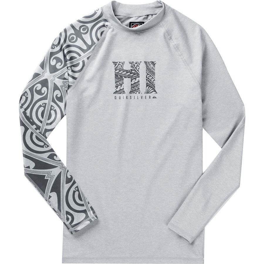 Hi Big Island Long-Sleeve Shirt - Men's