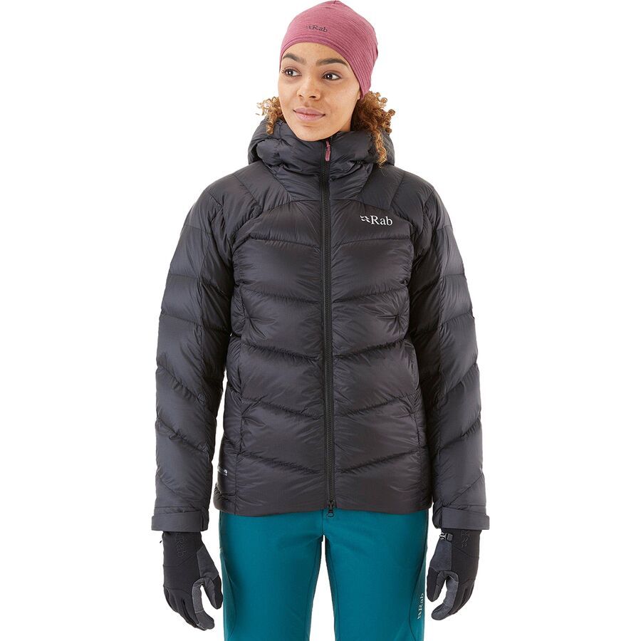 Neutrino Pro Down Jacket - Women's