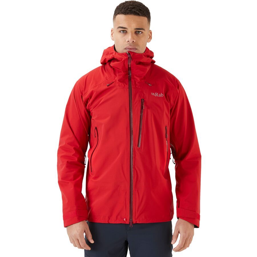 Firewall Jacket - Men's