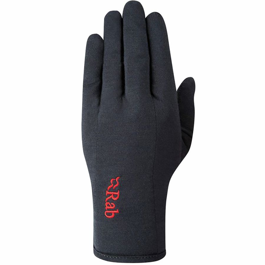Merino 160 Glove - Men's