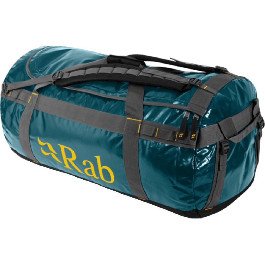 Rab Kitbag 120L Duffel Travel