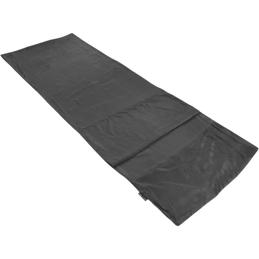 100% Silk Sleeping Bag Liner