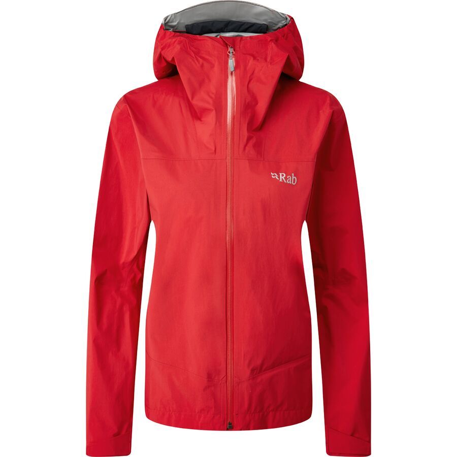 Meridian Jacket - Women's