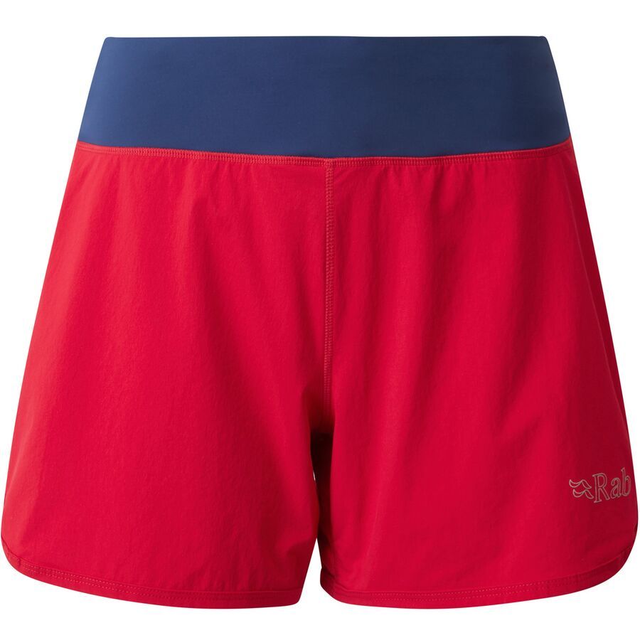 Momentum Short - Women's