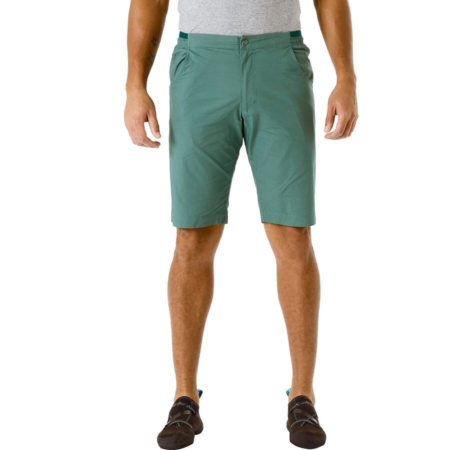 Oblique Short - Men's