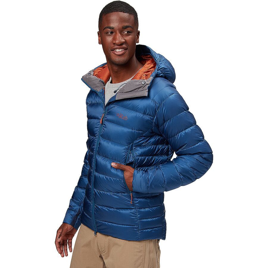 Electron Pro Jacket - Men's