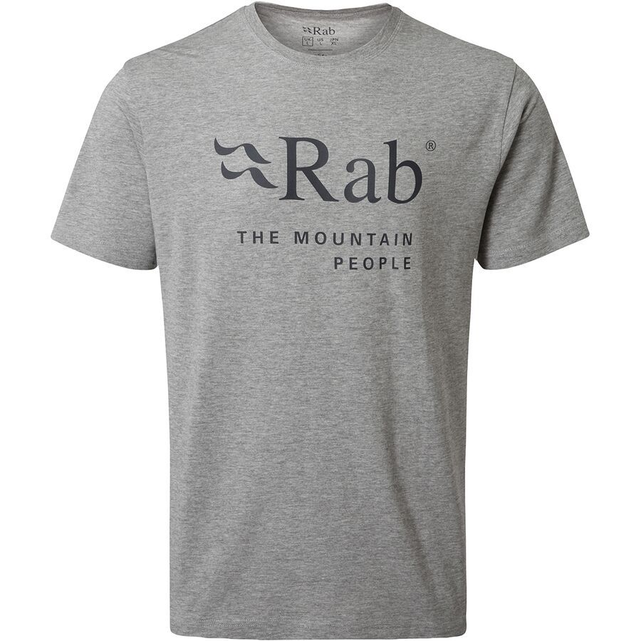Stance Mountain SS T-Shirt - Men's