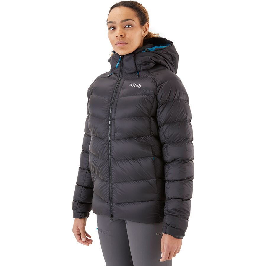 Axion Pro Down Jacket - Women's
