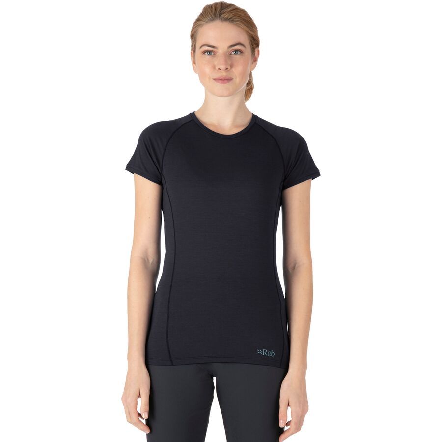 Forge Short-Sleeve T-Shirt - Women's