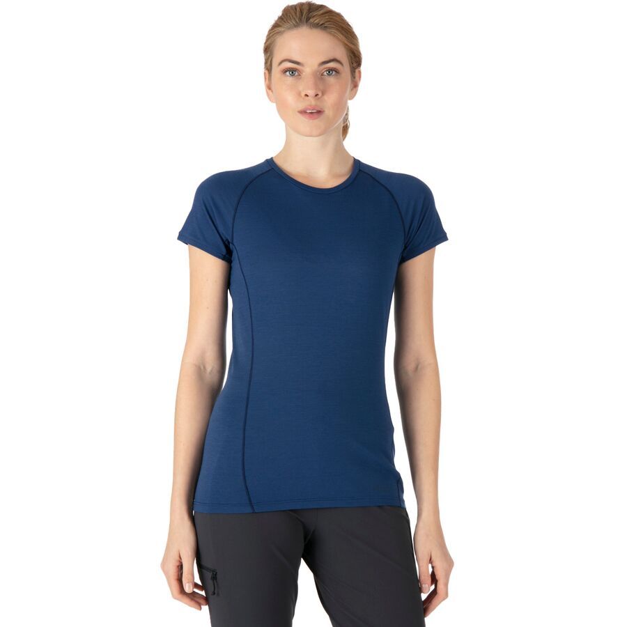 Forge Short-Sleeve T-Shirt - Women's
