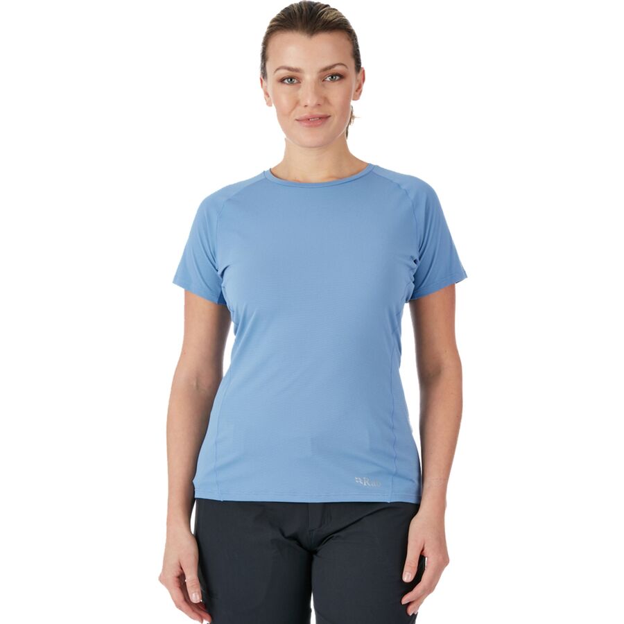 Forge Short-Sleeve T-Shirt - Women's