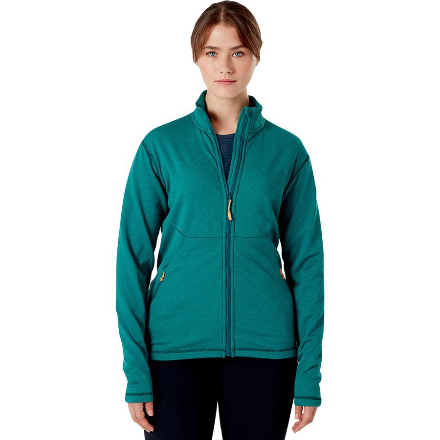 Geon Fleece Jacket - Women's