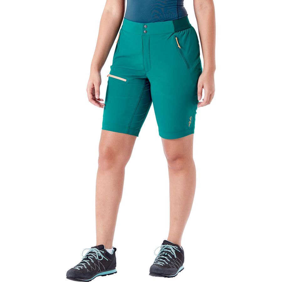 Ascendor Light Short - Women's