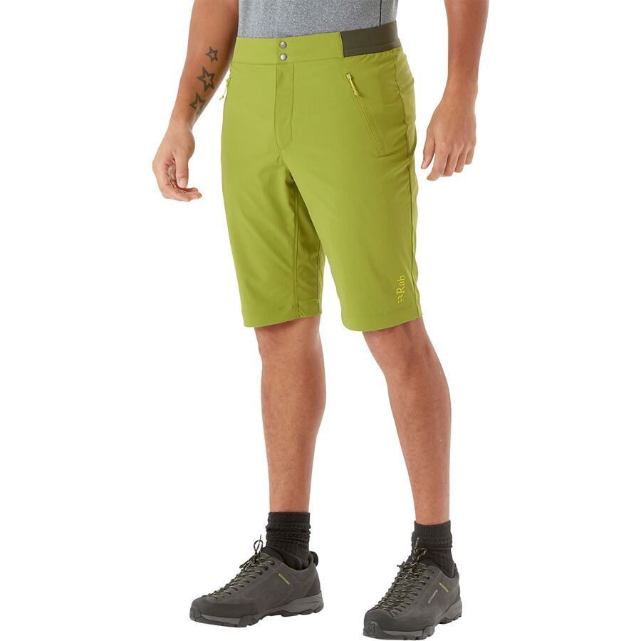 Ascendor Light Short - Men's