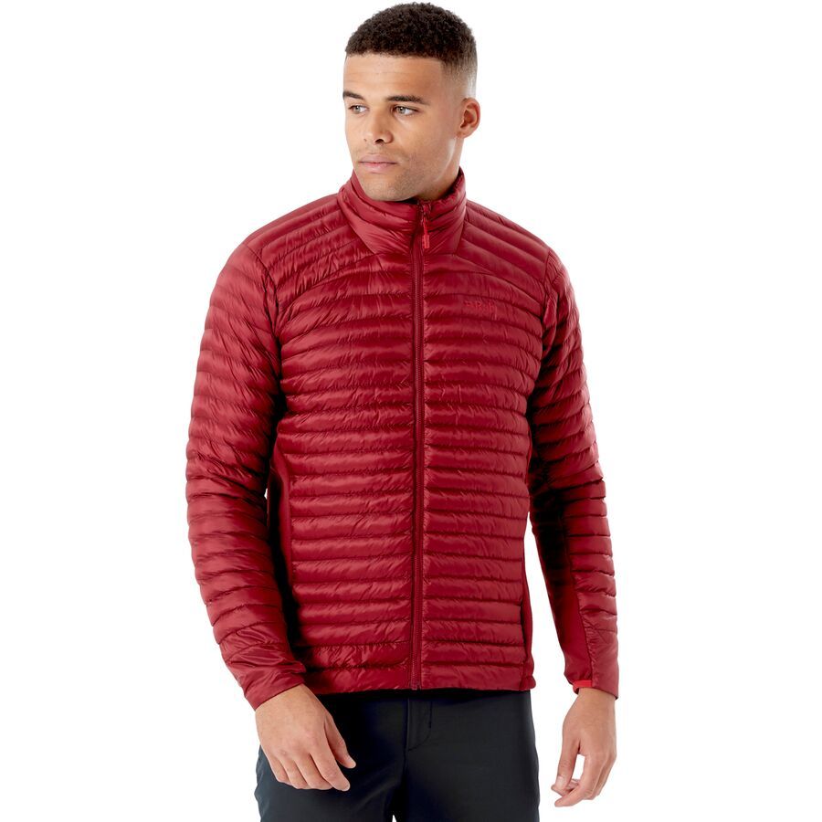 Cirrus Flex 2.0 Jacket - Men's