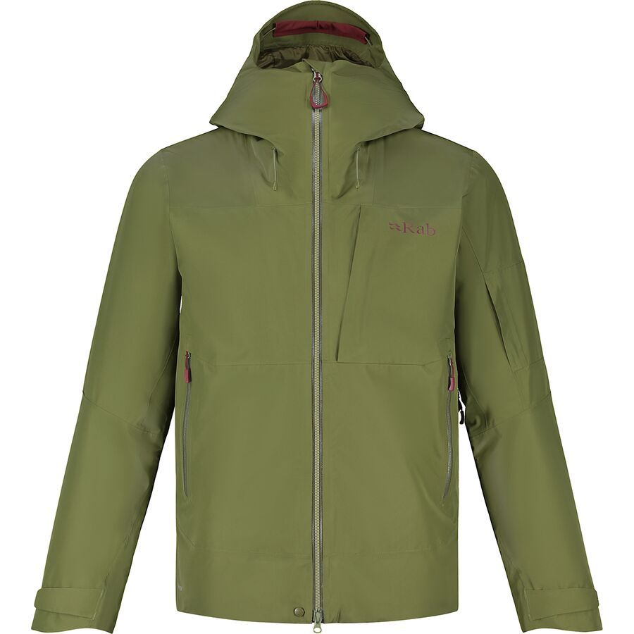 Khroma Volition Jacket - Men's