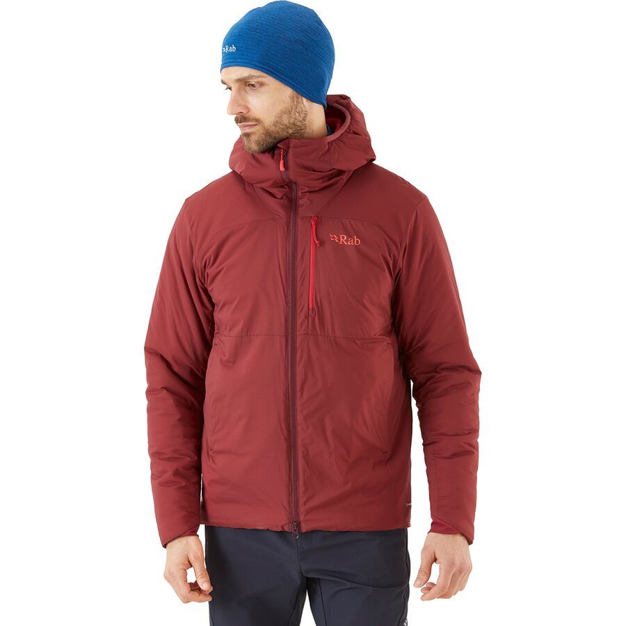 Xenair Alpine Jacket - Men's