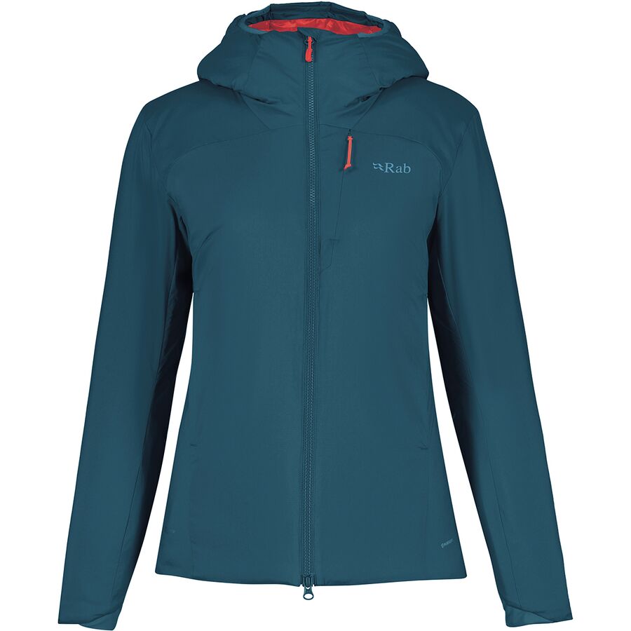 Xenair Alpine Insulated Jacket - Women's