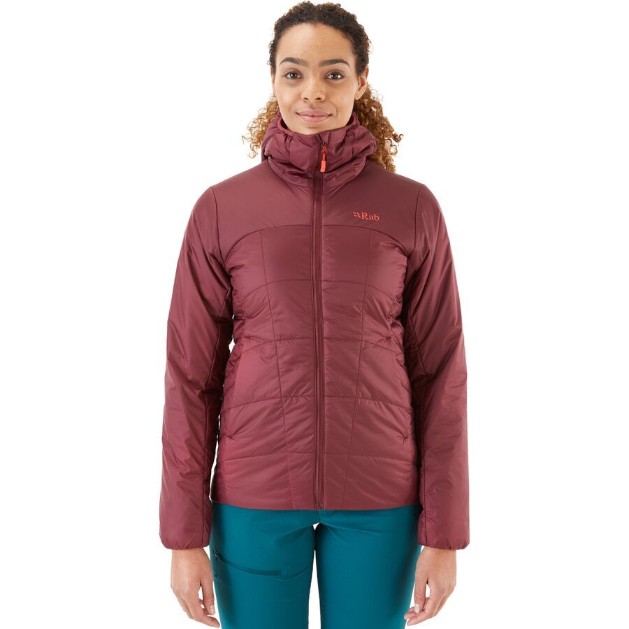Xenon 2.0 Jacket - Women's