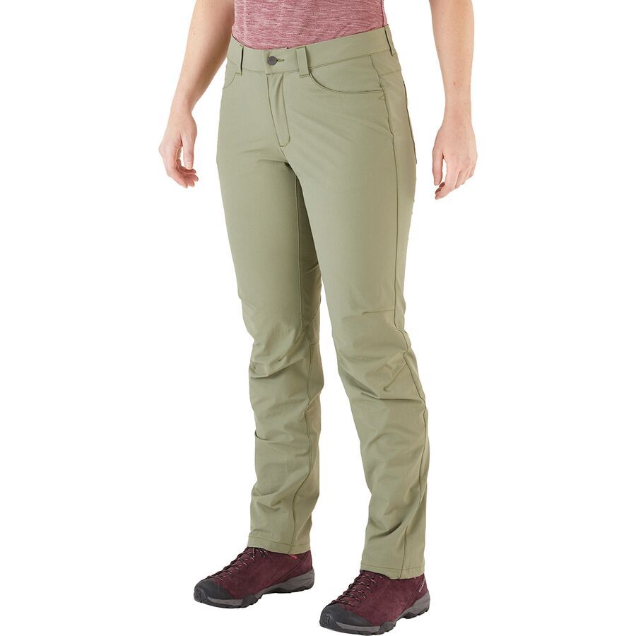 Capstone AS Pant - Women's