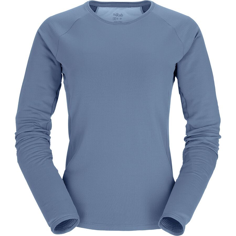Dihedral Crew Top - Women's