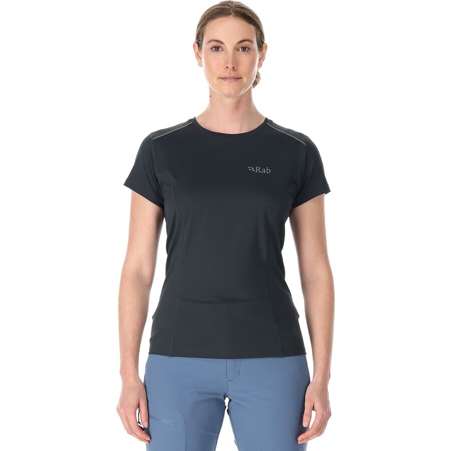 Force Short-Sleeve T-Shirt - Women's