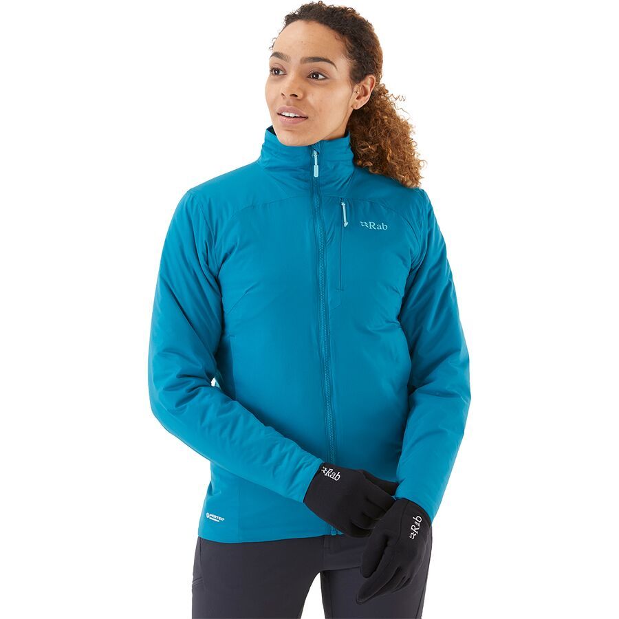 Xenair Jacket - Women's