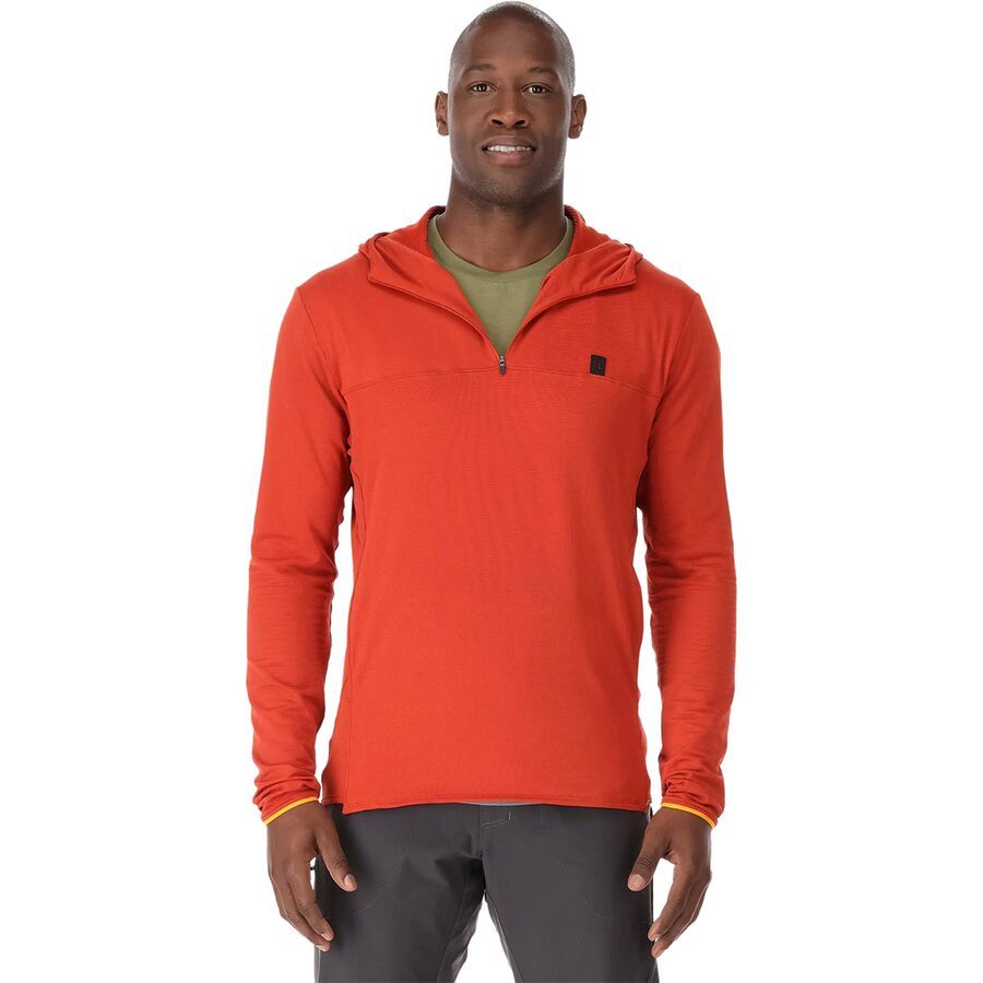 Dihedral Hoodie - Men's