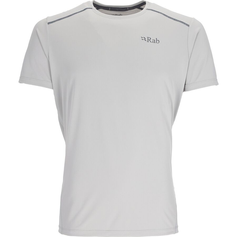 Force Short-Sleeve T-Shirt - Men's
