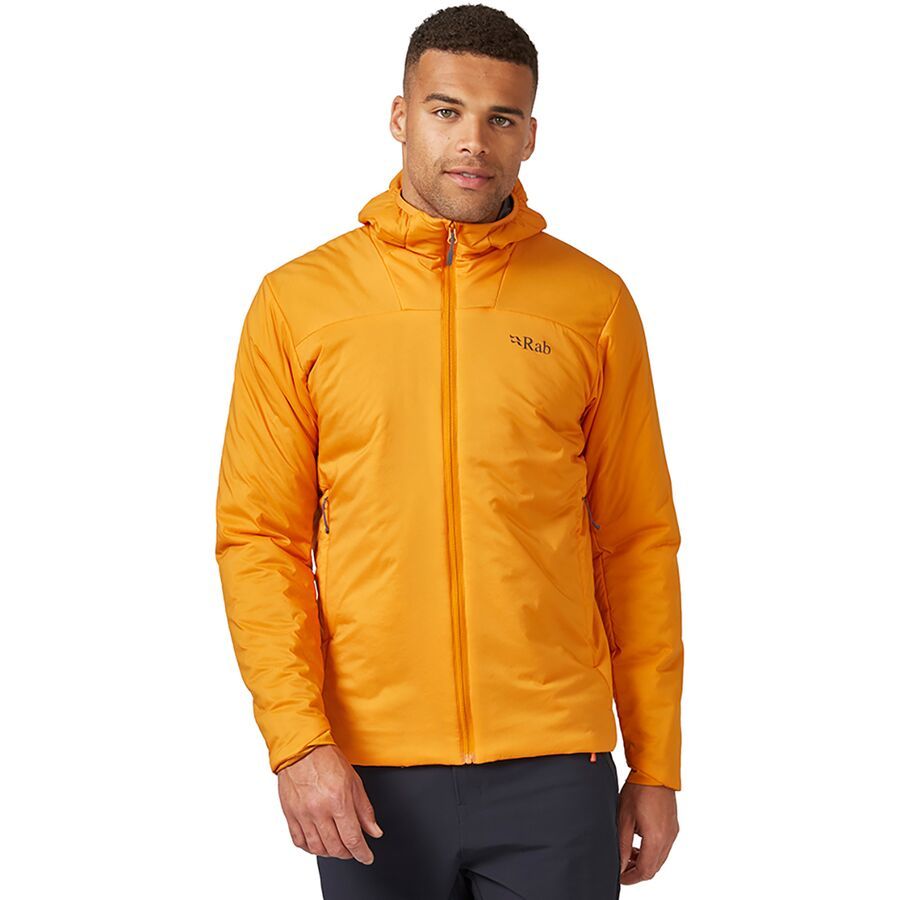 Xenair Alpine Light Jacket - Men's