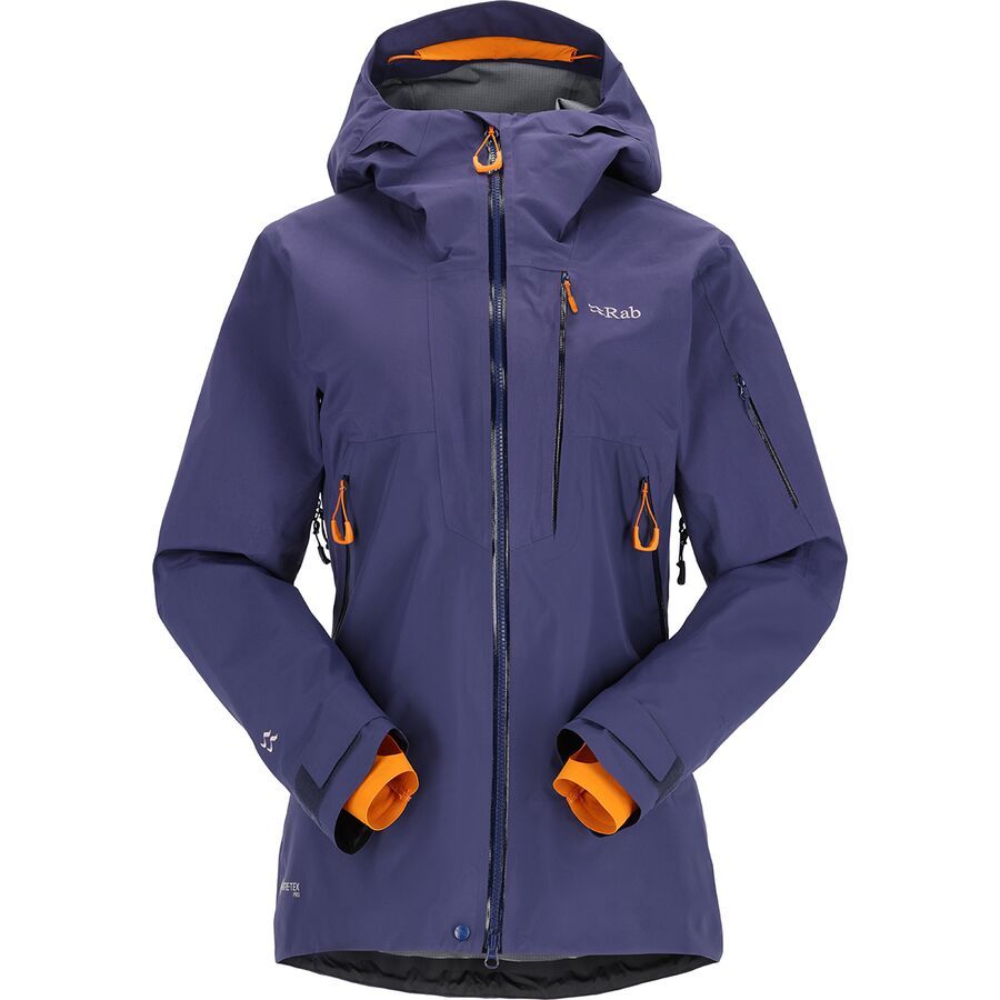 Women's Rain & Wind Jackets | Steep & Cheap