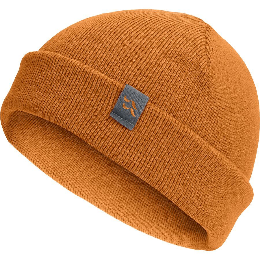 Adzuki Beanie