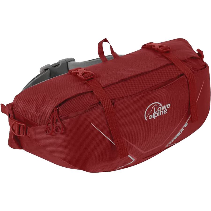 Mesa 6L Belt Pack