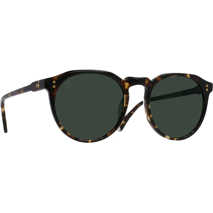 Remmy 49 Polarized Sunglasses