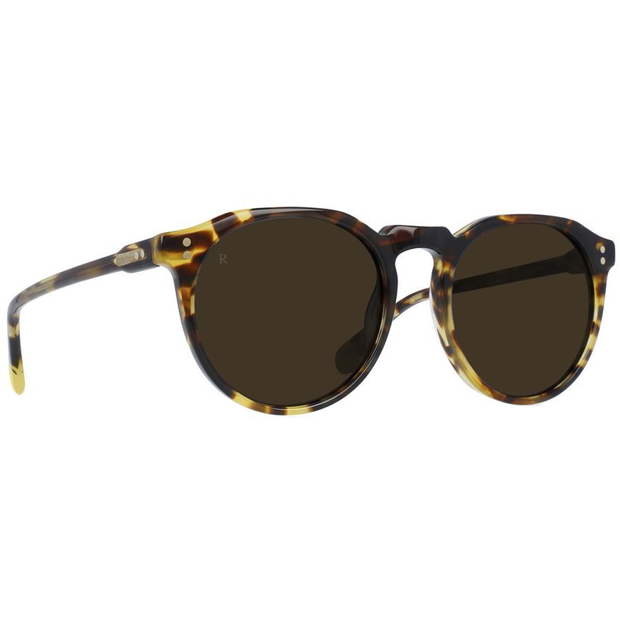 Remmy 49 Polarized Sunglasses