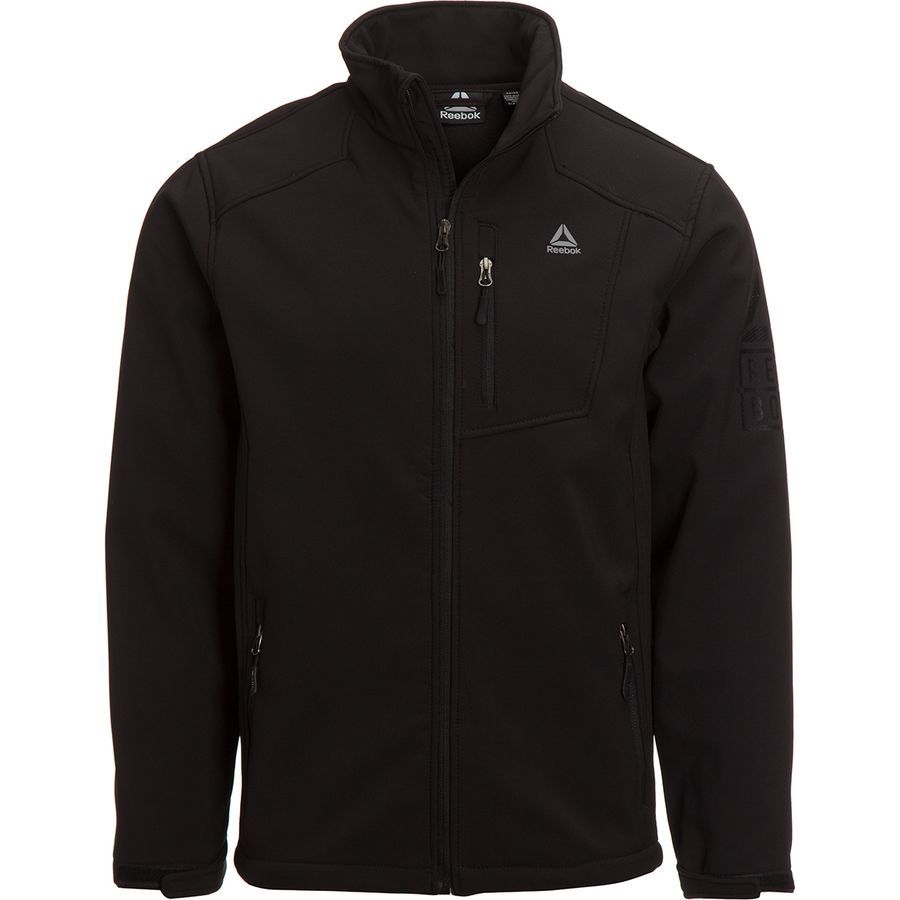 Reebok Softshell Jacket Men's Men