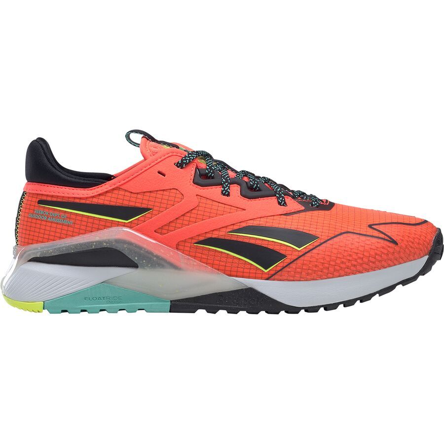 Nano X2 TR Adventure Trail Running Shoe - Men's