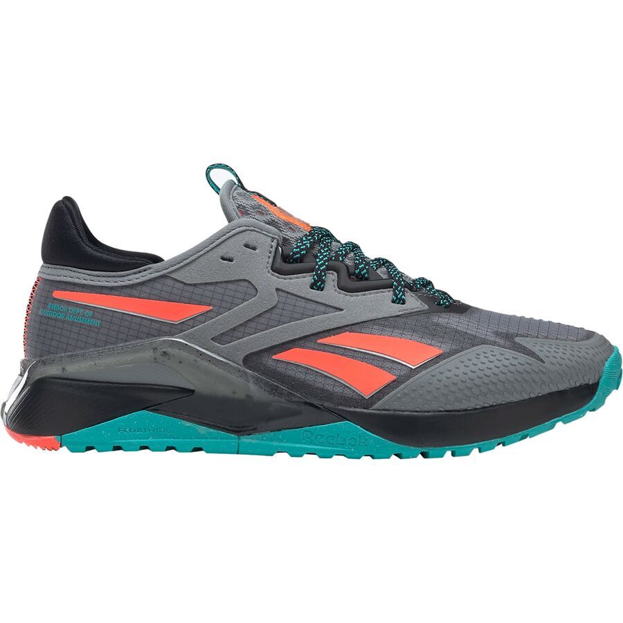 Nano X2 TR Adventure Trail Running Shoe - Women's