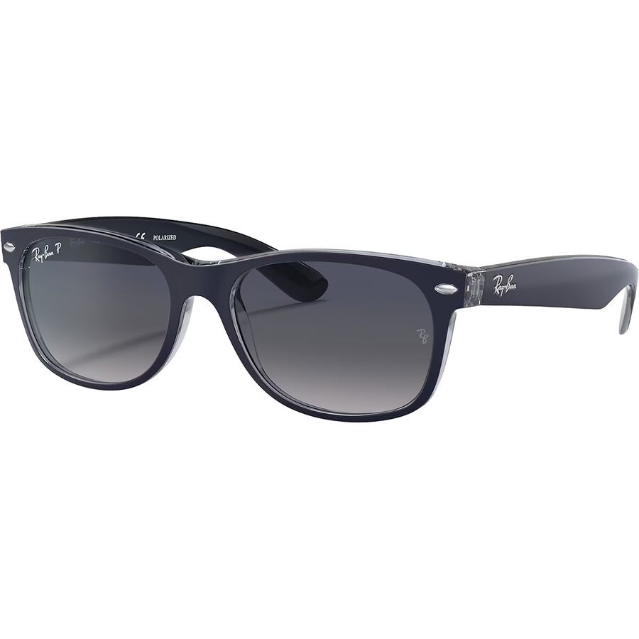 New Wayfarer Sunglasses